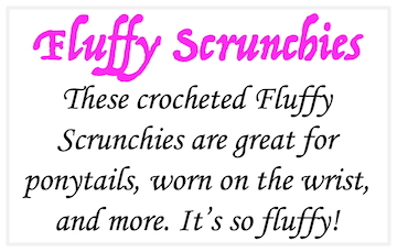 Fluffy