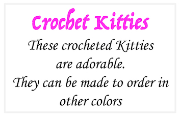 Kitties