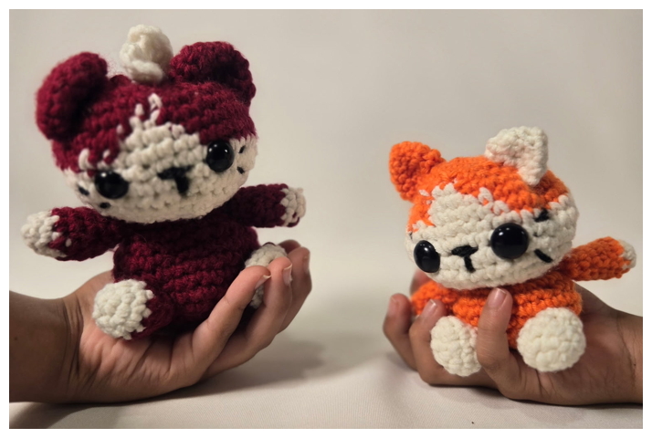 Kitties
