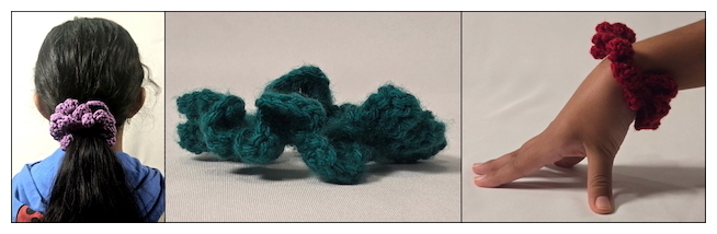 Scrunchies